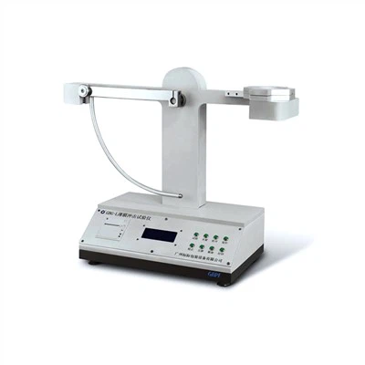 Dart-støttesting av polyetylenfilm
