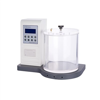 Elektronisk lekkasjetester