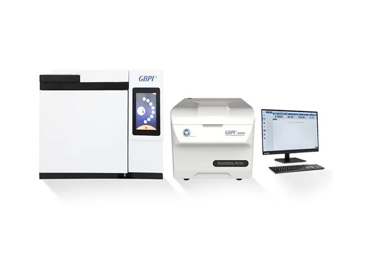 Gass Permeation Analysis System GTR-10N
